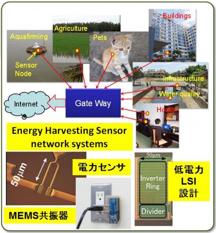 石橋(孝)研について